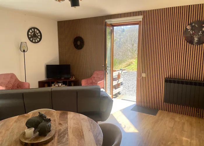 Le cottage de Christine