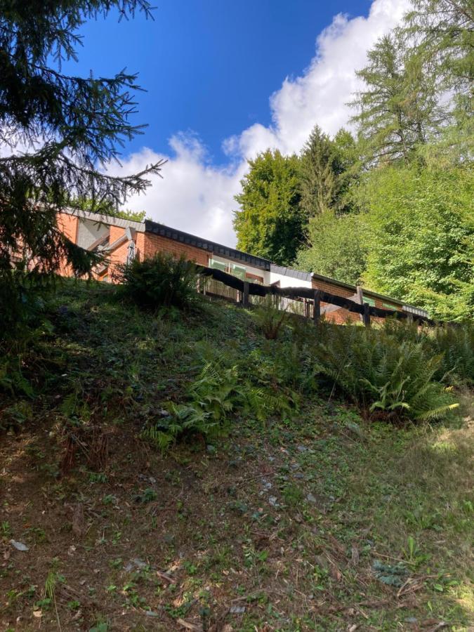 Le De Christine Appartement Vresse-sur-Semois