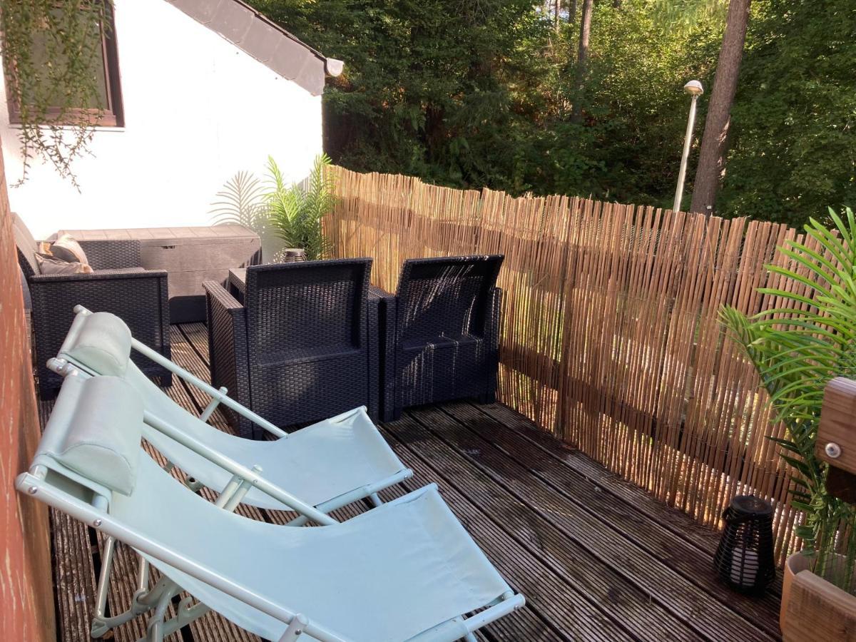 Le De Christine Appartement Vresse-sur-Semois