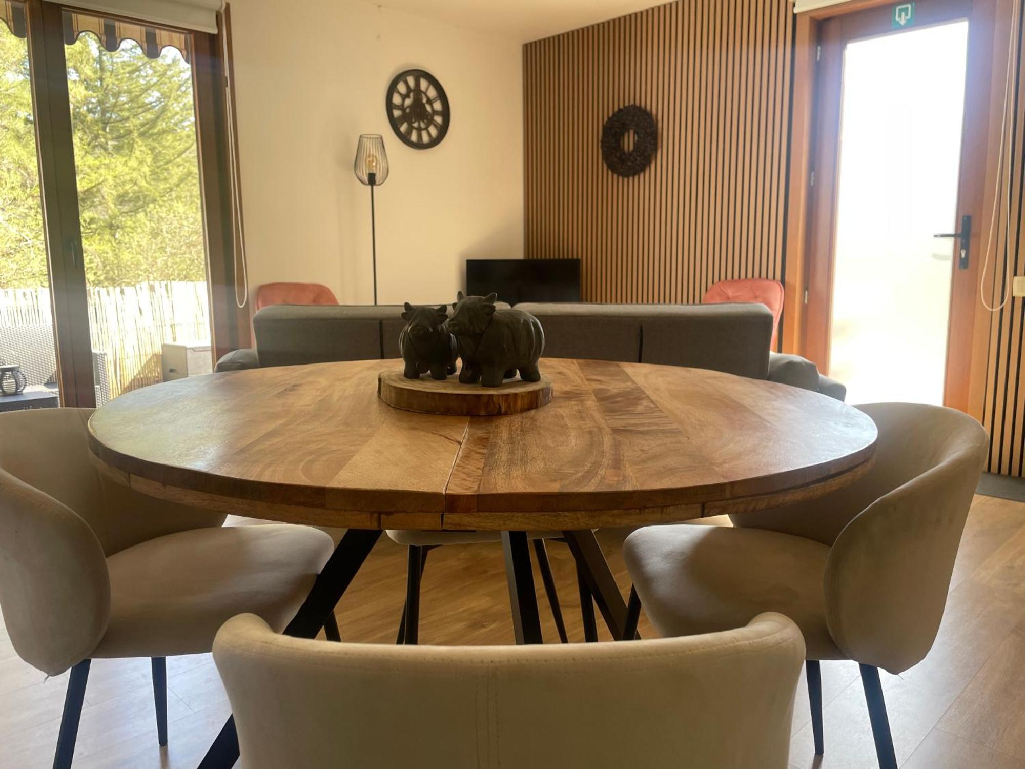 Le De Christine Appartement