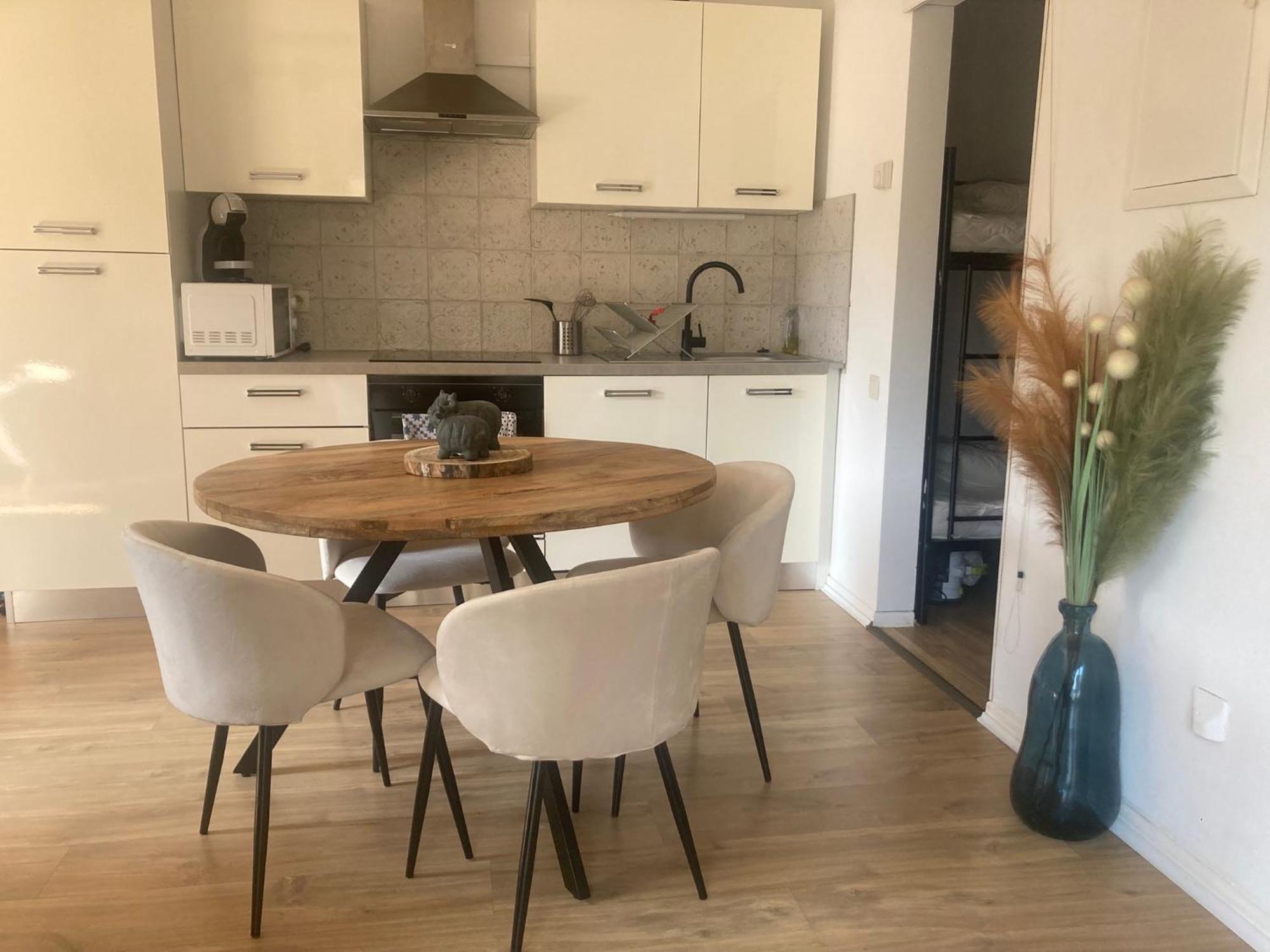 Le De Christine Appartement *