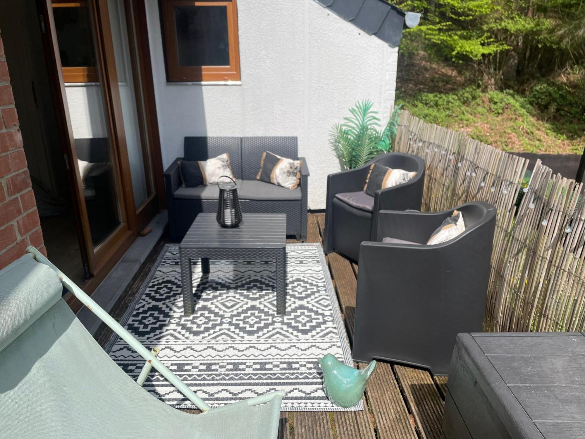 Le De Christine Appartement